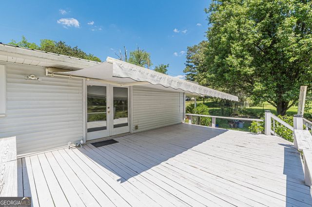 64 Camellia Drive, Newnan, GA 30263