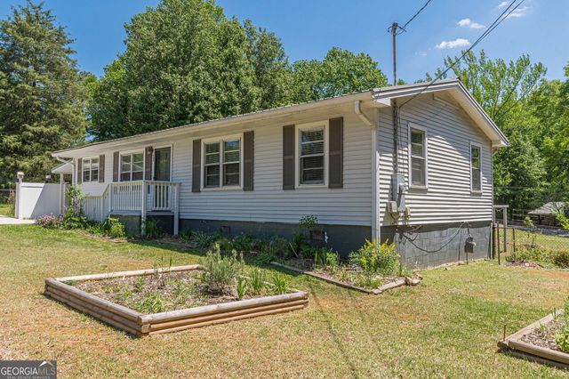 64 Camellia Drive, Newnan, GA 30263