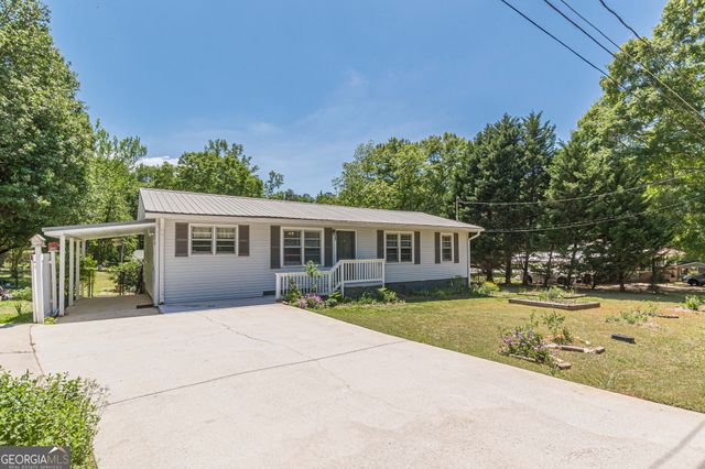 64 Camellia Drive, Newnan, GA 30263