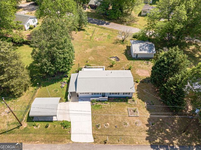 64 Camellia Drive, Newnan, GA 30263