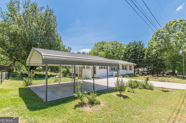 64 Camellia Drive, Newnan, GA 30263