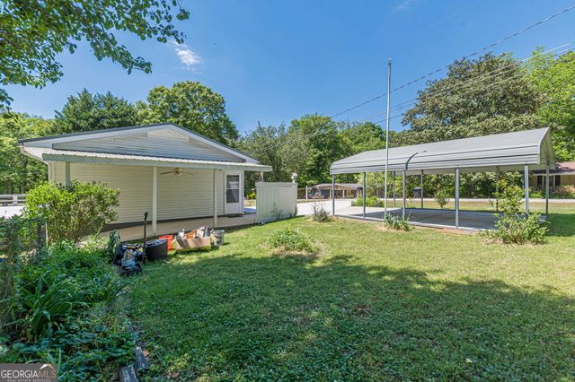 64 Camellia Drive, Newnan, GA 30263