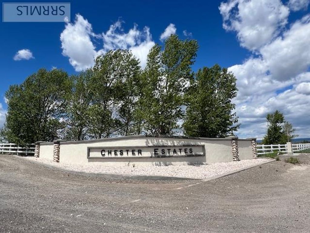 Image 1 of property listing at Lot 41C Edgewater Lane, St Anthony, ID 83445