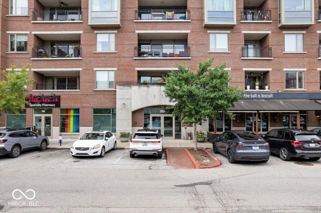 333 Massachusetts Avenue 507, Indianapolis, IN 46204