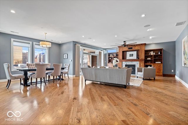 333 Massachusetts Avenue 507, Indianapolis, IN 46204