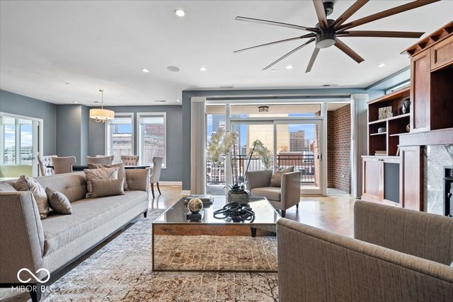 333 Massachusetts Avenue 507, Indianapolis, IN 46204