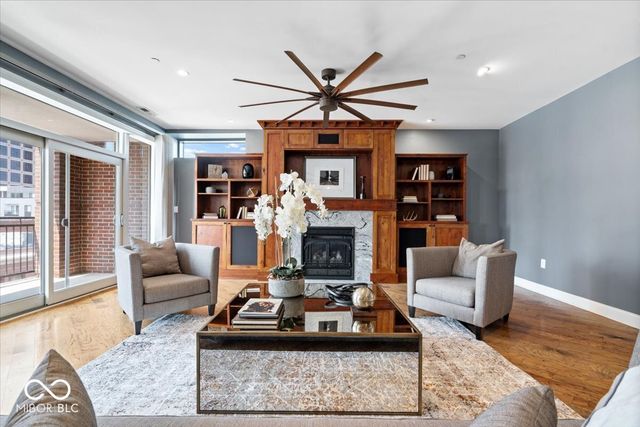 333 Massachusetts Avenue 507, Indianapolis, IN 46204