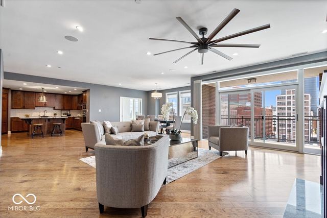 333 Massachusetts Avenue 507, Indianapolis, IN 46204