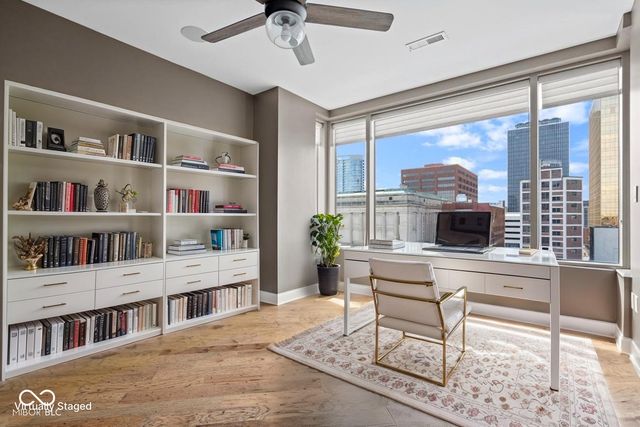 333 Massachusetts Avenue 507, Indianapolis, IN 46204