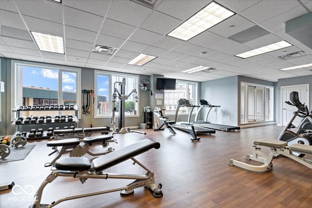 333 Massachusetts Avenue 507, Indianapolis, IN 46204