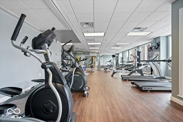 333 Massachusetts Avenue 507, Indianapolis, IN 46204