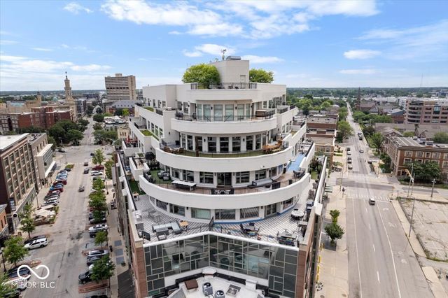 333 Massachusetts Avenue 507, Indianapolis, IN 46204