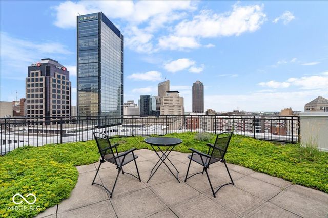 333 Massachusetts Avenue 507, Indianapolis, IN 46204