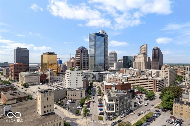 333 Massachusetts Avenue 507, Indianapolis, IN 46204
