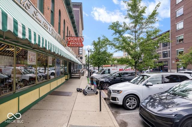 333 Massachusetts Avenue 507, Indianapolis, IN 46204