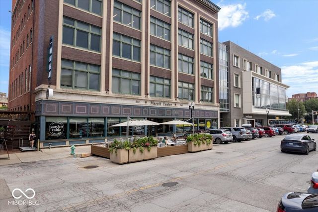 333 Massachusetts Avenue 507, Indianapolis, IN 46204