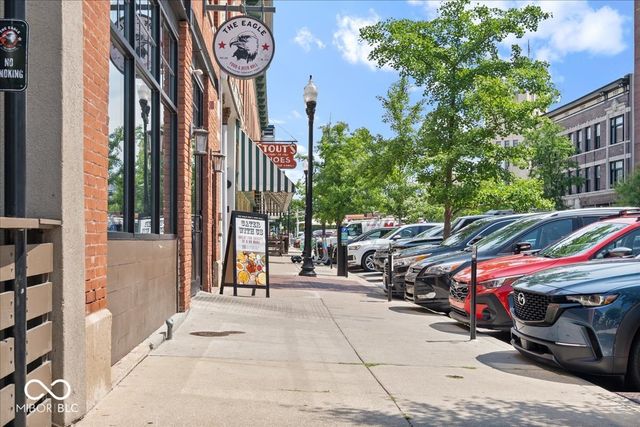 333 Massachusetts Avenue 507, Indianapolis, IN 46204