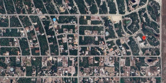 116 SUMMER OAK DRIVE, Lake Placid, FL 33852