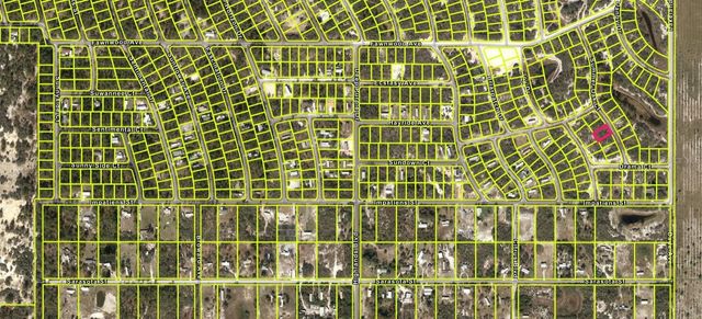 116 SUMMER OAK DRIVE, Lake Placid, FL 33852