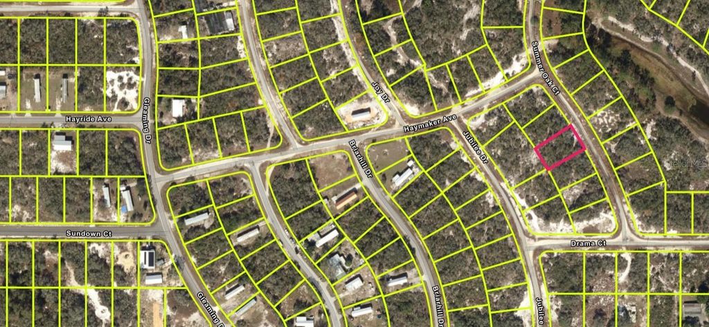 116 SUMMER OAK DRIVE, Lake Placid, FL 33852