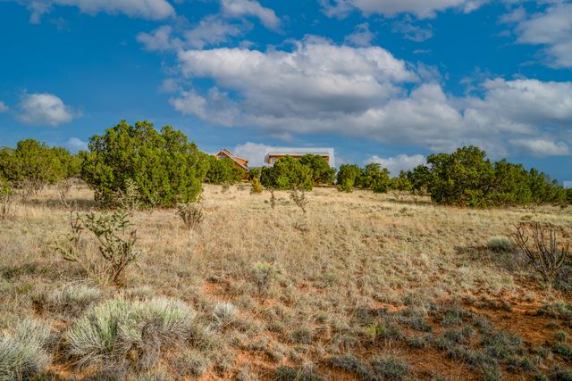 28 Old Road, Lamy, NM 87540