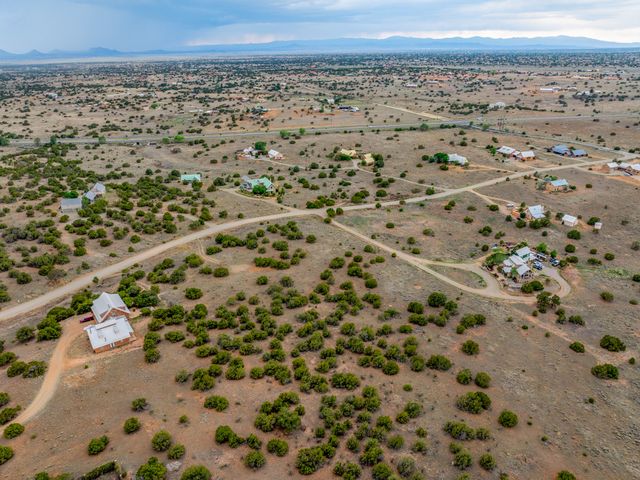 28 Old Road, Lamy, NM 87540