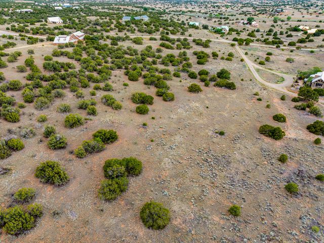 28 Old Road, Lamy, NM 87540