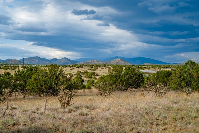28 Old Road, Lamy, NM 87540