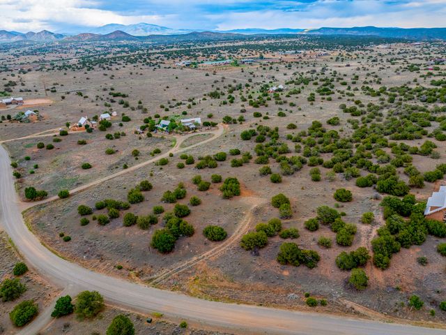 28 Old Road, Lamy, NM 87540