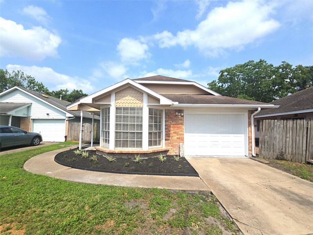11130 Thunderhaven Drive, Houston, TX 77064