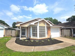 11130 Thunderhaven Drive, Houston, TX 77064