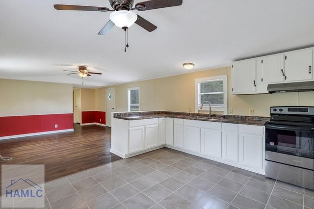 140 Cathy Road NE, Ludowici, GA 31316
