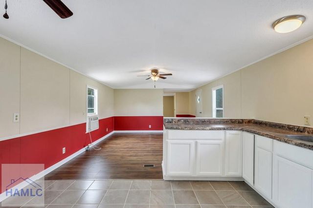 140 Cathy Road NE, Ludowici, GA 31316