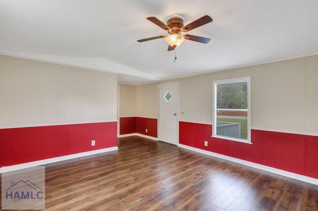 140 Cathy Road NE, Ludowici, GA 31316