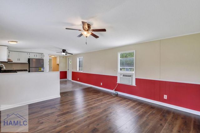 140 Cathy Road NE, Ludowici, GA 31316