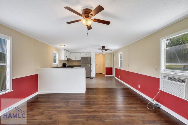 140 Cathy Road NE, Ludowici, GA 31316