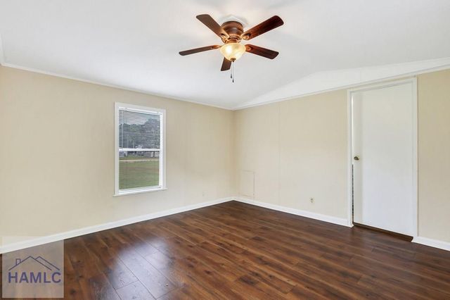 140 Cathy Road NE, Ludowici, GA 31316