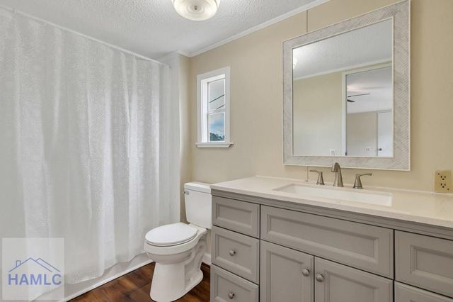 140 Cathy Road NE, Ludowici, GA 31316