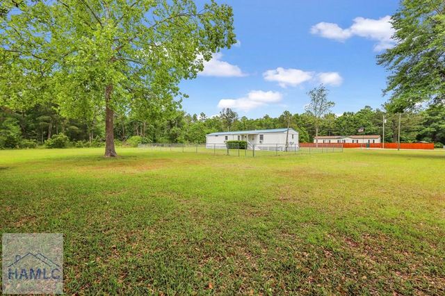 140 Cathy Road NE, Ludowici, GA 31316