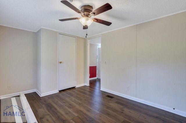 140 Cathy Road NE, Ludowici, GA 31316