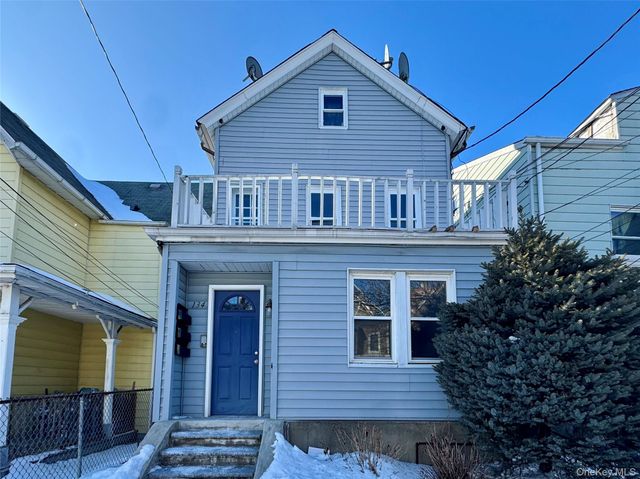 134 N 7th Avenue 1, Mount Vernon, NY 10550