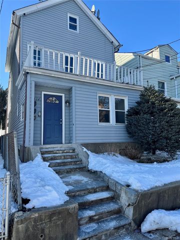 134 N 7th Avenue 1, Mount Vernon, NY 10550