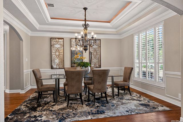 24511 BOGEY RDG, San Antonio, TX 78260