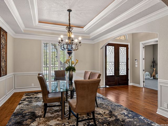 24511 BOGEY RDG, San Antonio, TX 78260