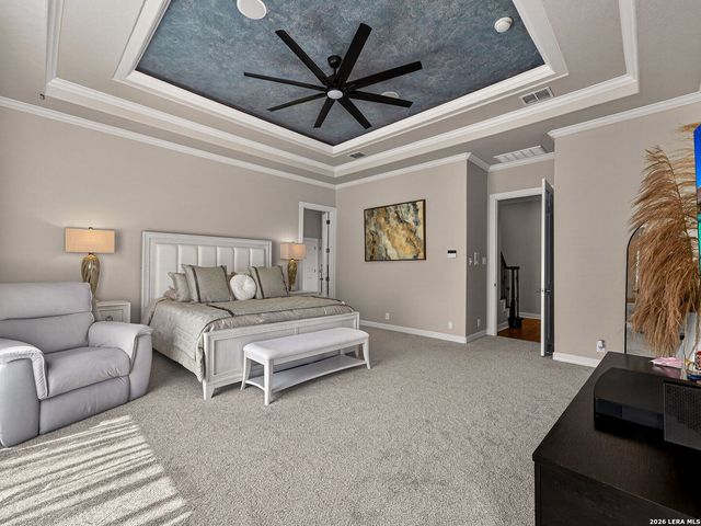 24511 BOGEY RDG, San Antonio, TX 78260