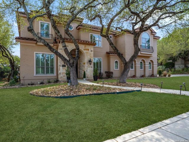 24511 BOGEY RDG, San Antonio, TX 78260