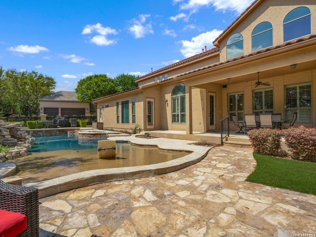 24511 BOGEY RDG, San Antonio, TX 78260