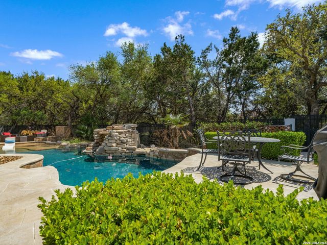 24511 BOGEY RDG, San Antonio, TX 78260