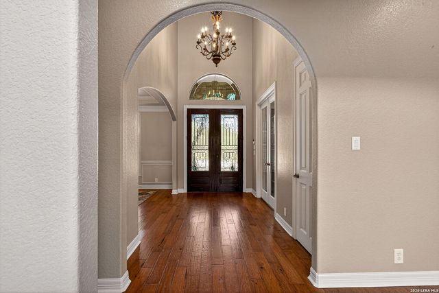 24511 BOGEY RDG, San Antonio, TX 78260