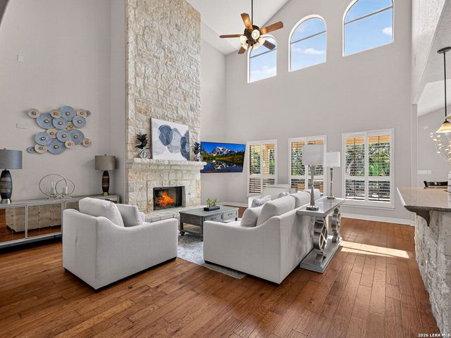 24511 BOGEY RDG, San Antonio, TX 78260